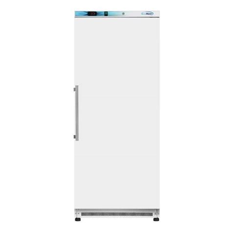 Koolmore Cu Ft Commercial Reach In Refrigerator In White Manual