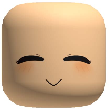 Joy Face Roblox Item Rolimon S