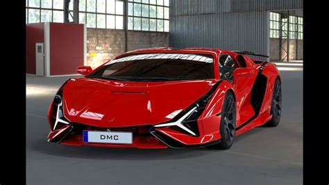 Lamborghini Revuelto The Next V12 Lb744 In 2023