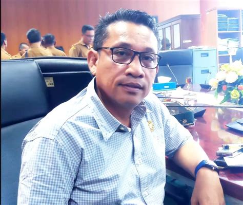 Dprd Minta Tindak Tegas Pelaku Penebangan Pohon Di Helvetia