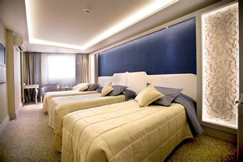 HOTEL ZURICH ISTANBUL $80 ($̶1̶1̶4̶) - Updated 2018 Prices & Reviews - Turkey - TripAdvisor