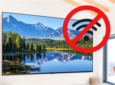 TV Not Connecting To WiFi Easy Fix Method SecurityCamCenter