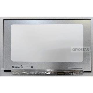 Slim Led Matrix For Hp Victus E Ng Lcd Screen Panel Display