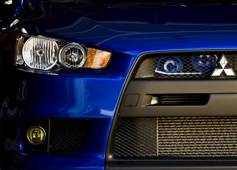 The Official Octane Blue Thread Page 40 Mitsubishi Lancer