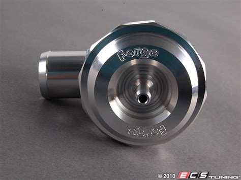 ECS News Audi B5 S4 Forge Diverter Valves