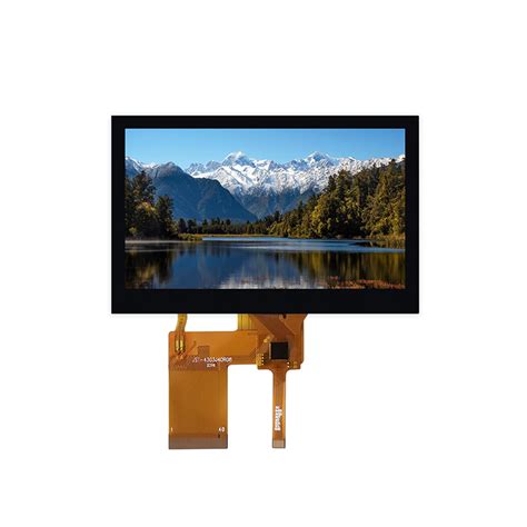 Small Size Tft Lcd Display Tft Lcd Display Inch Tft Display