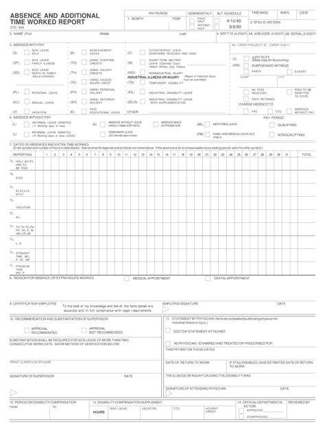 Fillable Online Fiscaff Sfsu SD Fax Email Print PdfFiller