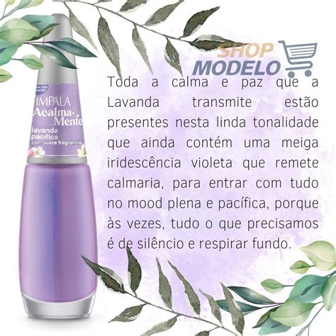 Introduzir Imagem 89 Imagen Impala Lavanda Pacifica Br Thptnganamst