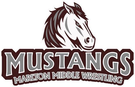 Marlton Middle School Wrestling