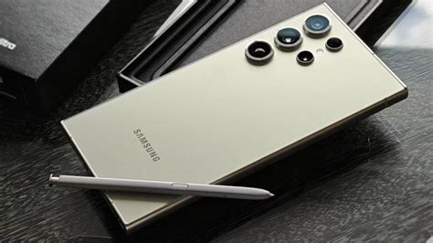 Daftar Spesifikasi Samsung Galaxy S Ultra Dan Harganya Di Indonesia