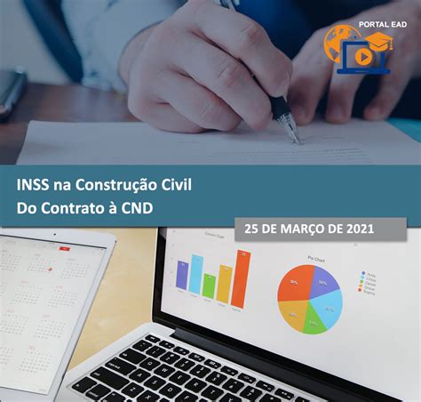 Inss Na Constru O Civil Do Contrato Cnd Mlf Consultoria