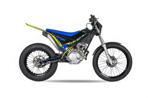 50 SM R FACTORY SHERCO