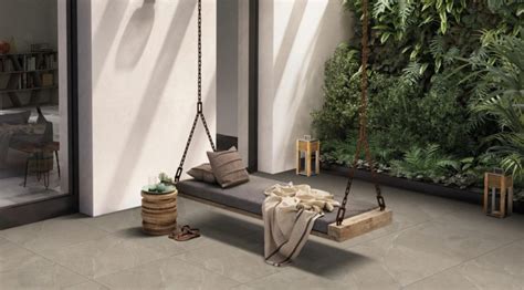 5 Best Porcelain Stoneware Tiles Modern Outdoor Spaces - Lavish Ceramics