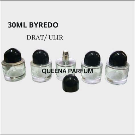 Jual BOTOL BYREDO DRAT 30 ML Shopee Indonesia