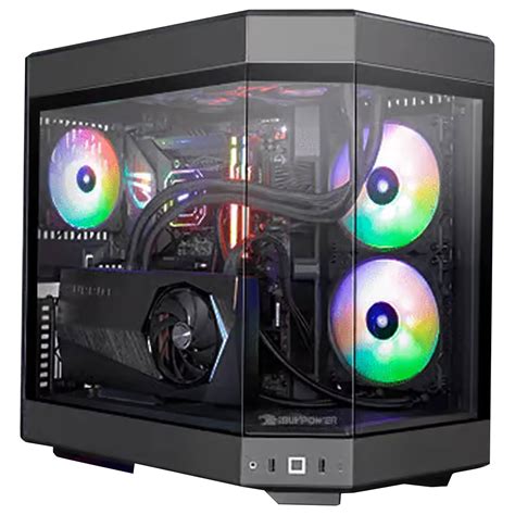 Ibuypower Gaming Desktop Intel Core I7 13700f 16gb Ram Nvidia Geforce Rtx 3080 1tb Ssd