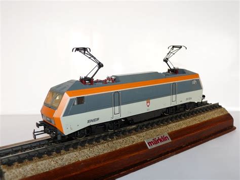 Märklin H0 3334 Locomotiva elettrica BB 26000 Catawiki