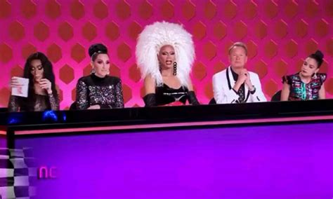 Rupauls Drag Race Season 12 Episode 7 Recap Madonna The Unauthorized