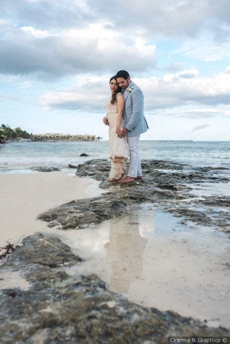 12 destinos para su boda en la playa dónde cuándo y cuánto cuestan