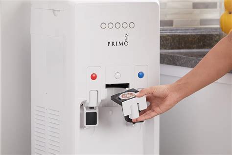 Primo Water Dispenser With K Cup Manual