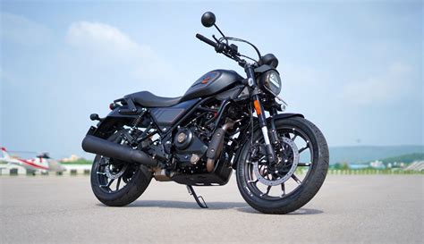 Harley Davidson X 440 All You Need To Know