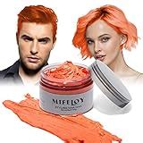 Comparativa De Productos Para Corregir El Color Naranja En El Cabello