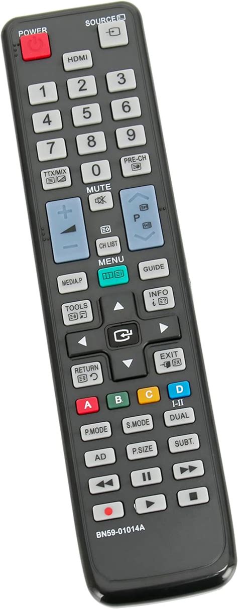 Amazon ALLIMITY BN59 01014A Replacement Remote Control Compatible