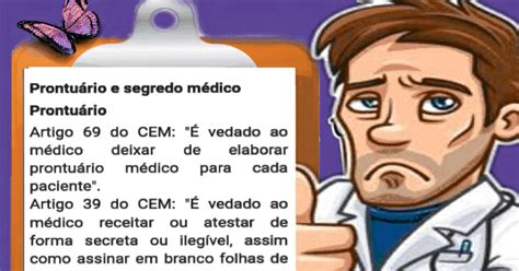 Lúpuslesles Cremesp Prontuário Médico Prontuário Eletrônico