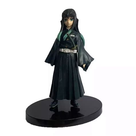 Jual Action Figure Anime Demon Slayer Kimetsu No Yaiba Tanjiro