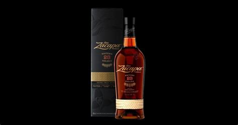 Rhum Zacapa 23 Avis Et Prix D Un Des Meilleurs Rhums Du Monde