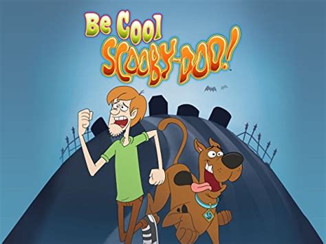 Watch Be Cool Scooby-Doo Episodes | Season 1 | TVGuide.com