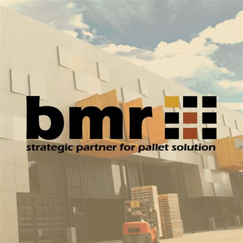 Bmr Pabrik Pallet Kayu Dengan Kualitas Terbaik Di Indonesia