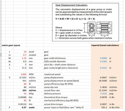 Oil Pump Design | Home Model Engine Machinist Forum