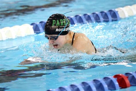 Girls swim: Milton wins team title at Cougar Relays in Janesville ...