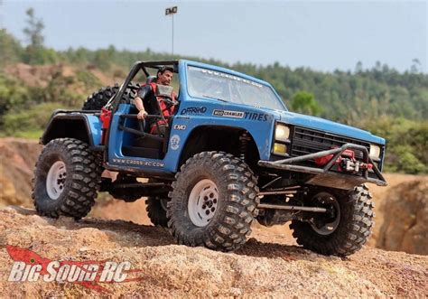 Teaser Cross Rc Emo Xt Big Squid Rc Rc Car And Truck News