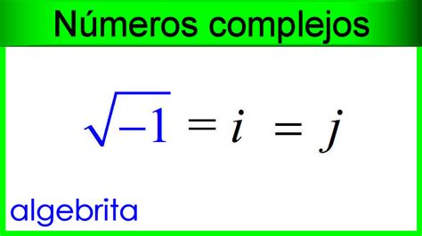 Números Complejos | Flashcards