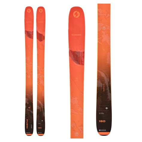 Alpine Ski Setup Gearo