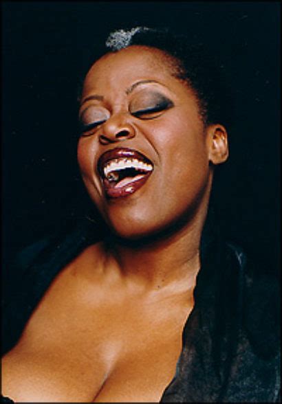 Tony Winner Lillias White Stars In August Wilson S Gem Of The Ocean At