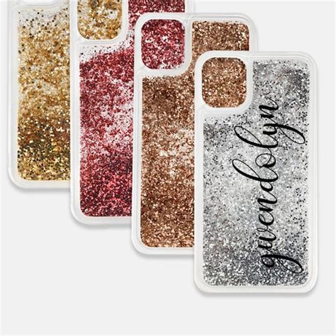 Shop Glitter Phone Case Online - Etsy