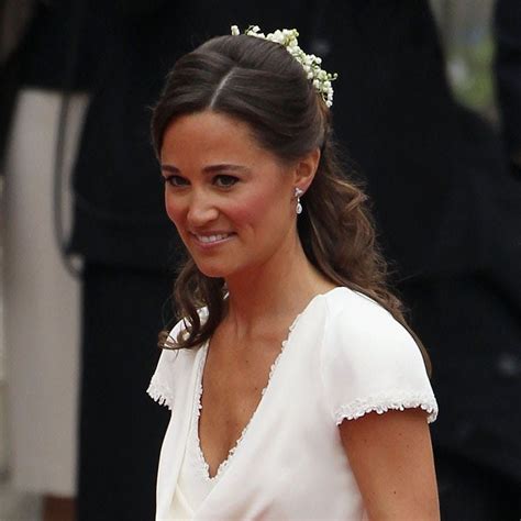 9 Royal Bridesmaids Through The Years Middleton Wedding Pippa