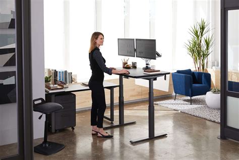 Review: Vari Electric Standing Desk - Premium Quality Materials with ...