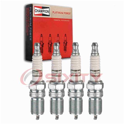 Ngk Tr55vx Alternative Spark Plugs