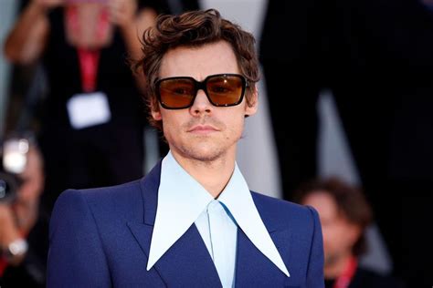 Harry Styles New Film Dont Worry Darling Movie Plot Release Date