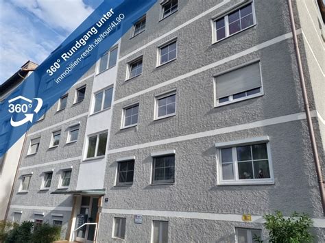 Immobilien Resch Passau Neustift Zimmer Wohnung Mit Ebk