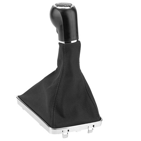 Opel Astra Iii H Speed Gear Shift Knob Gaiter Boot