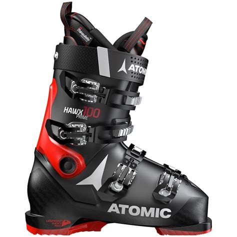 Atomic Hawx Prime 100 Ski Boots 2020 Evo