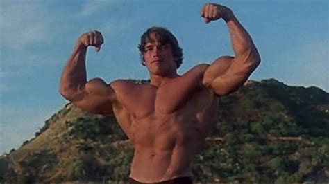 Pumping Iron 1977 IMDb