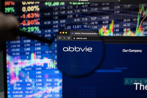 Abbvie Abbv Stock Price Quote News Analysis Tipranks