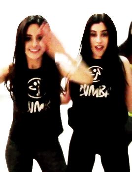 Lauren Jauregui Fifth Harmony Camren Fith Harmony Cabello Hair