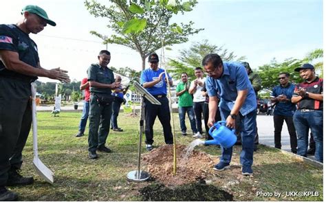 BERNAMA On Twitter KPLB To Organise More Integrity Programmes For