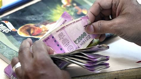 7th Pay Commission Da Hike Whats The Expected Salary Boost For